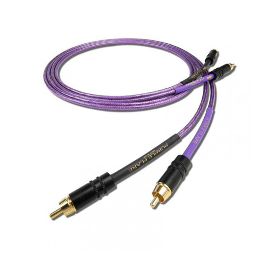 Cablu Interconect Nordost Purple Flare