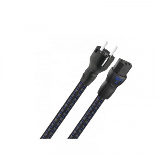 Cablu alimentare retea AudioQuest NRG-4