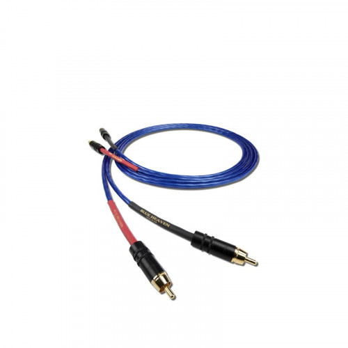 Cablu interconect Nordost Blue Heaven