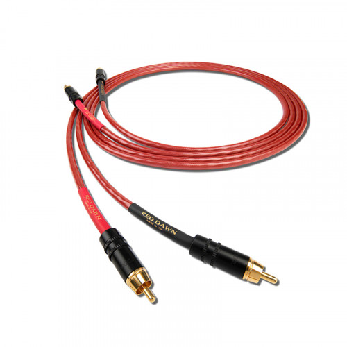 Cablu interconect Nordost Red Dawn