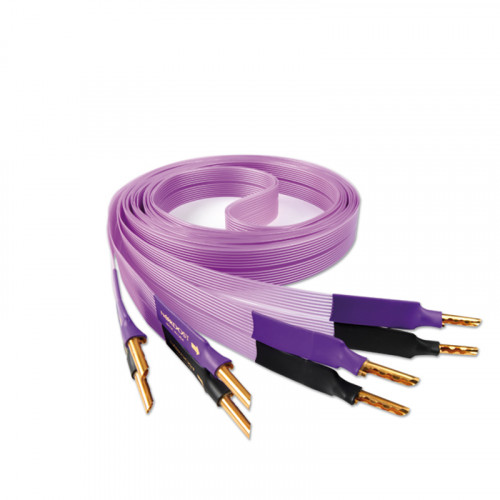 Cablu incinte acustice Nordost Purple Flare