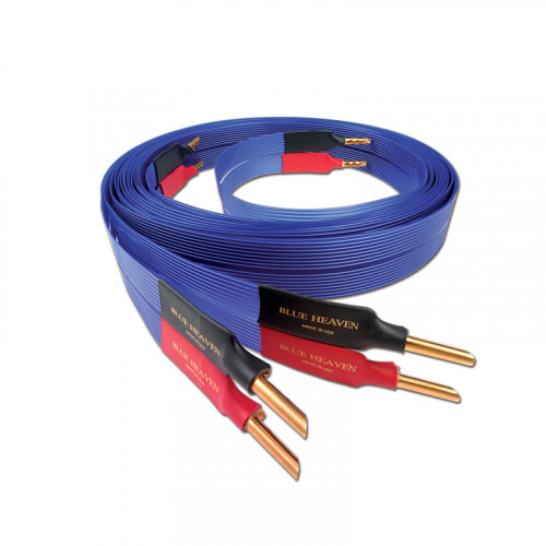Cablu incinte acustice Nordost Blue Heaven