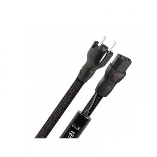 Cablu alimentare retea AudioQuest NRG-10