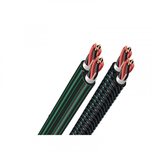 Cablu incinte acustice AudioQuest Rocket 88