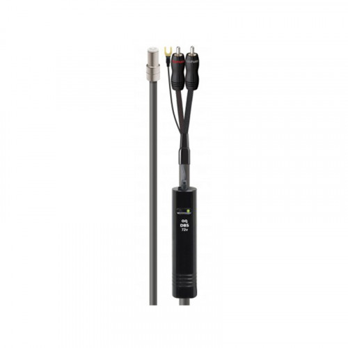 Cablu phono AudioQuest LeoPard