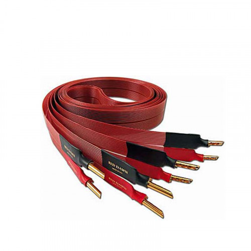 Cablu incinte acustice Nordost Red Dawn