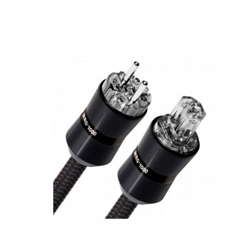 Cablu alimentare retea AudioQuest NRG-1000