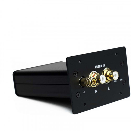 Amplificator BC Acoustique EX PHONO-3X