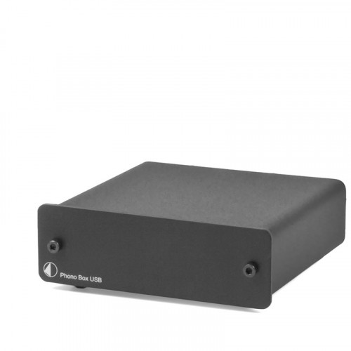 Amplificator Pro-Ject Phono Box USB