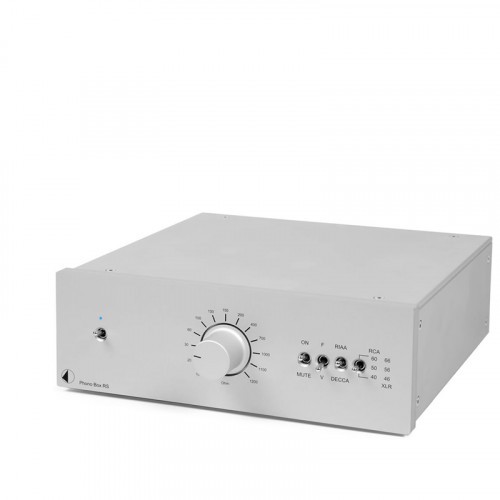 Amplificator Pro-Ject Phono Box RS