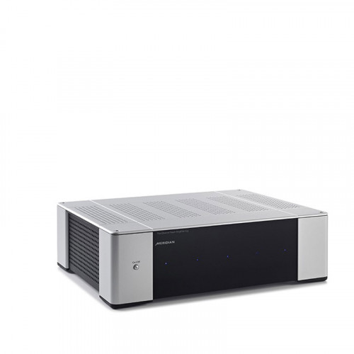 Amplificator putere Meridian G55