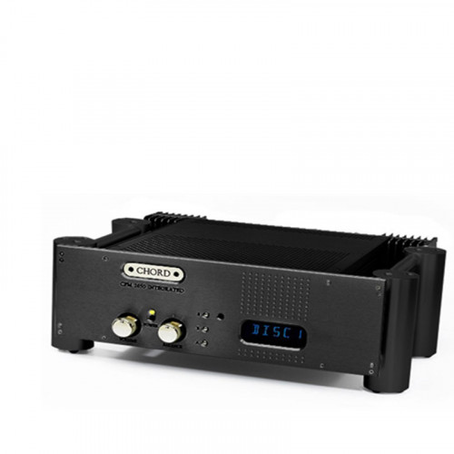 Amplificator Chord CPM 2650