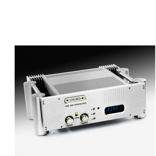 Amplificator Chord CPM 3350