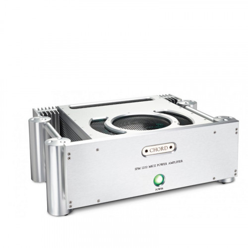 Amplificator putere stereo Chord SPM 1200MkII