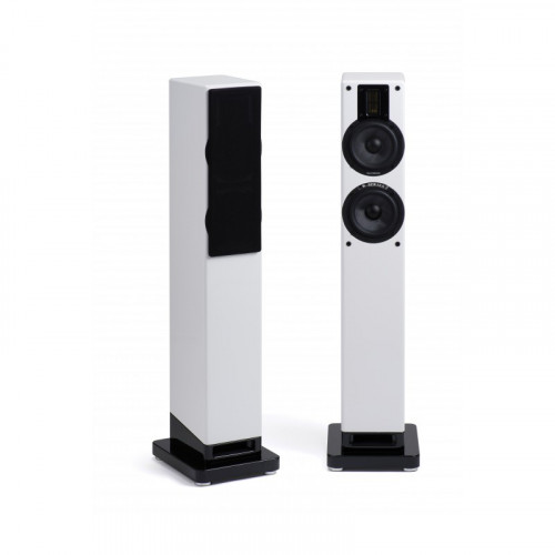 Boxe podea Scansonic M-6