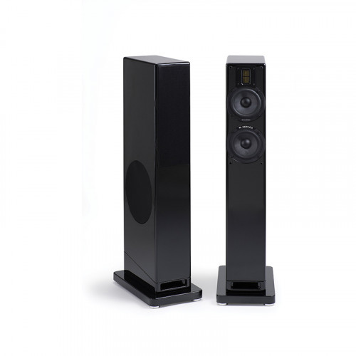 Boxe podea Scansonic M-9