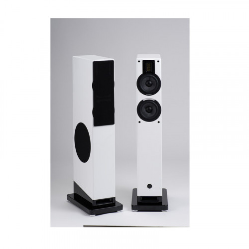 Boxe podea active Scansonic M-9 BTL
