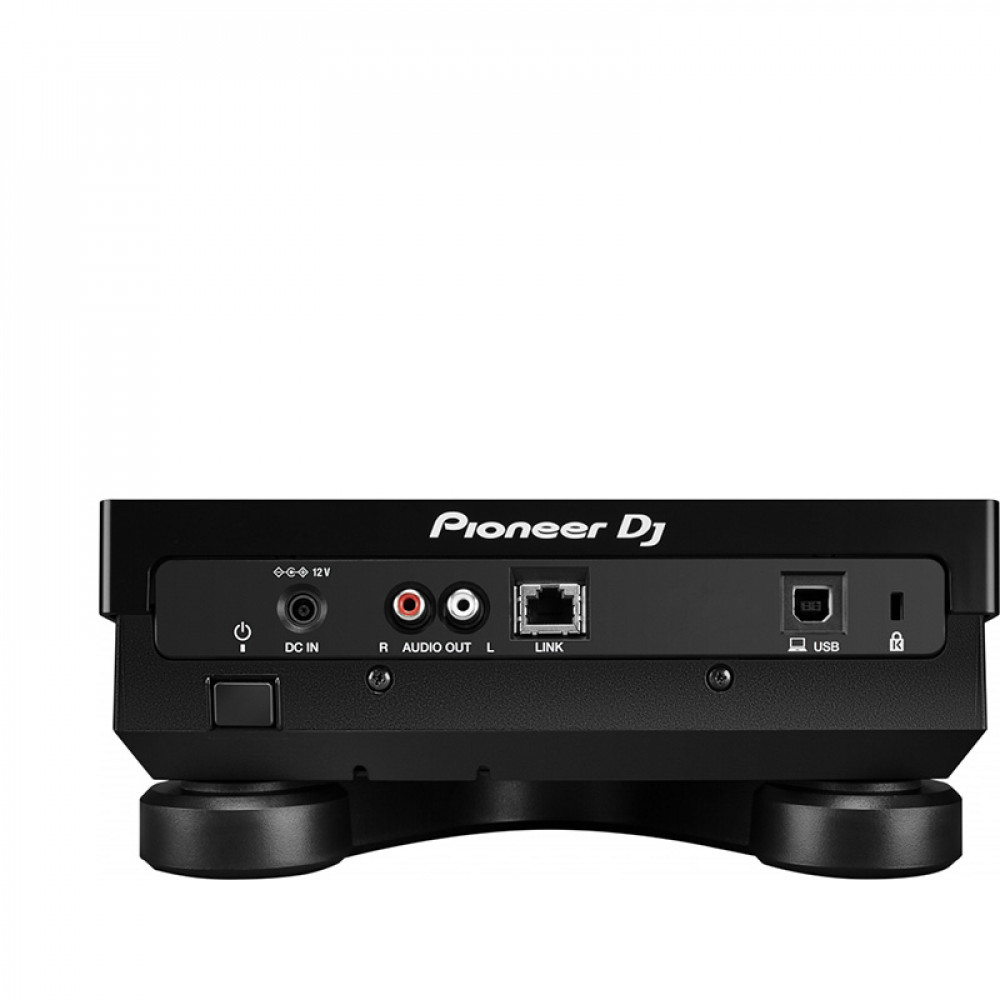 Player Pioneer XDJ-700