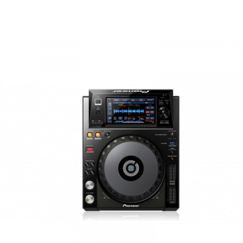 Digital DJ Deck Pioneer XDJ-1000