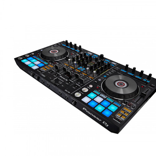 Controller Pioneer DDJ-RX