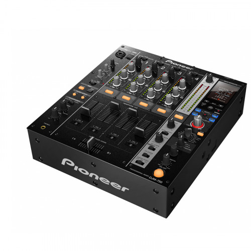 Mixer Pioneer DJM-750