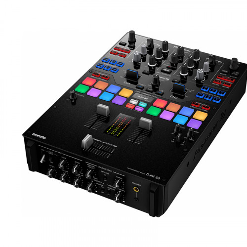 Mixer Pioneer DJM-S9