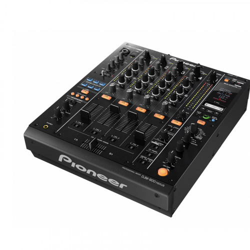Mixer Pioneer DJM-900NXS