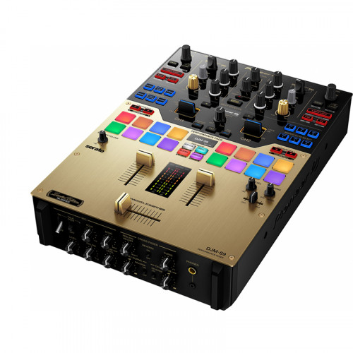Mixer Pioneer DJM-S9-N