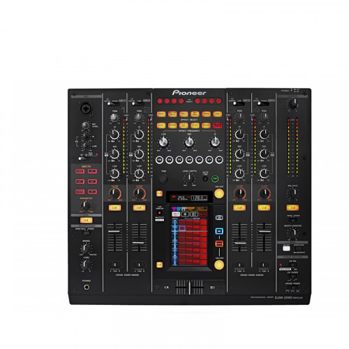 Mixer Pioneer DJM-2000NXS
