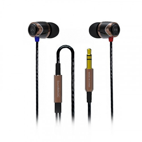 Casti SoundMAGIC E10