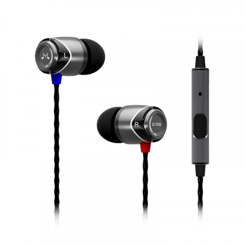 Casti SoundMAGIC E10S