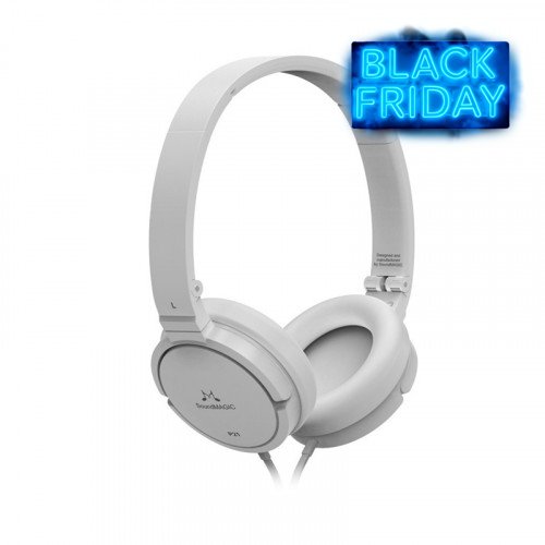 Casti SoundMAGIC P21