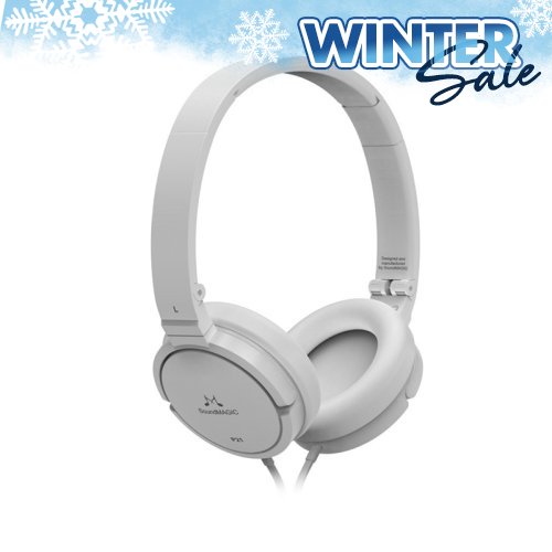 Casti SoundMAGIC P21