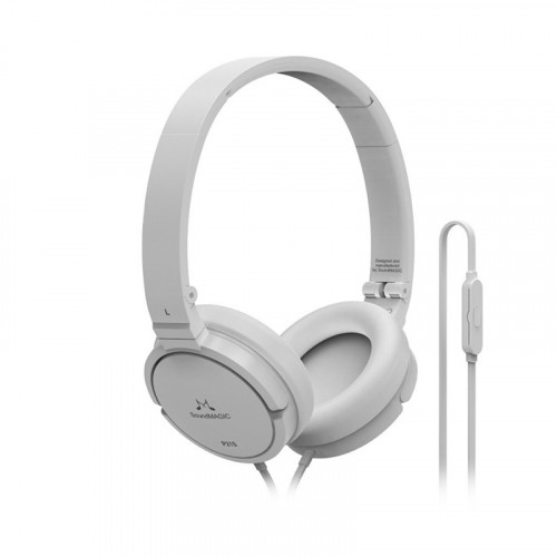 Casti SoundMAGIC P21S