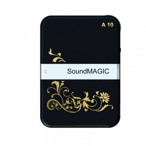 Amplificator de Casti SoundMAGIC A10