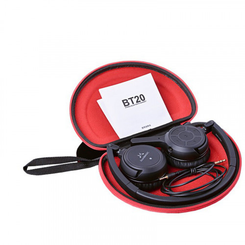 Casti SoundMAGIC BT20