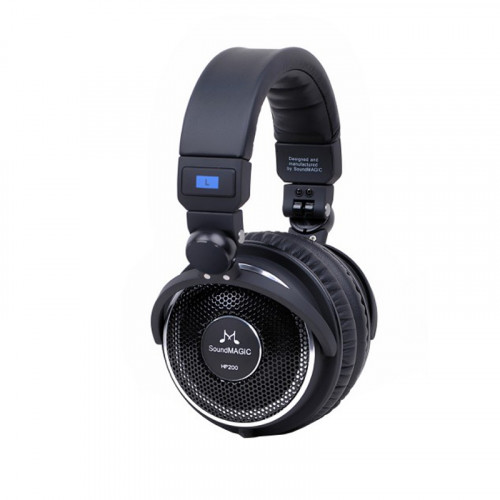 Casti SoundMAGIC HP200