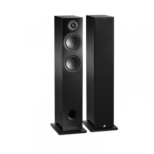 Boxe podea Triangle Elara LN05