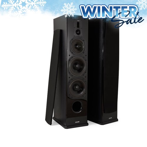 Boxe podea Dynavoice Definition DF-8