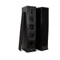 Boxe podea Dynavoice Definition DF-8 + Boxa Centru Dynavoice Definition DC-5 + Boxe Raft Dynavoice Definition DM-6 + RECEIVER AV YAMAHA RX-V6A