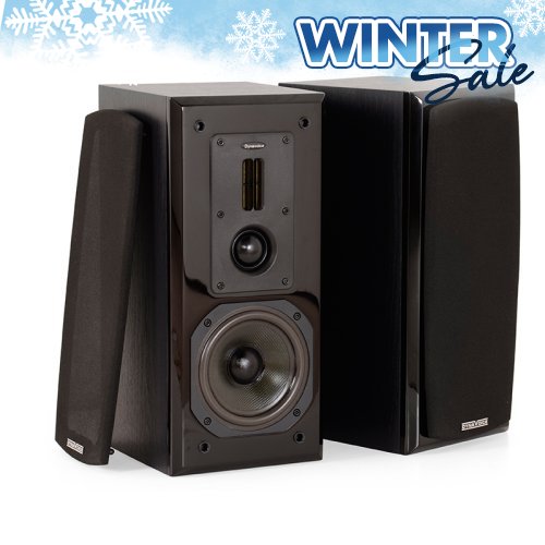 Boxe raft Dynavoice Definition DX-5