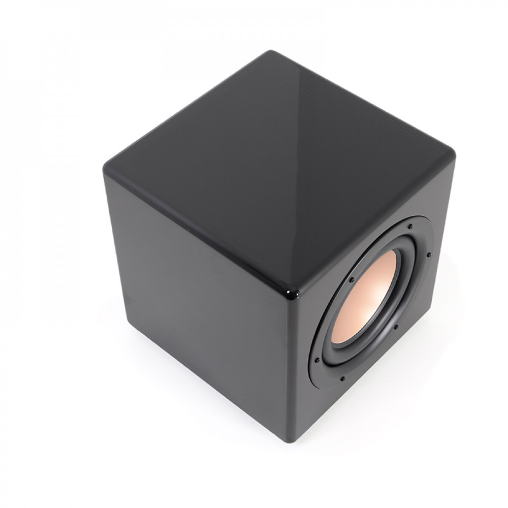 Subwoofer Dynavoice Thunder T-10