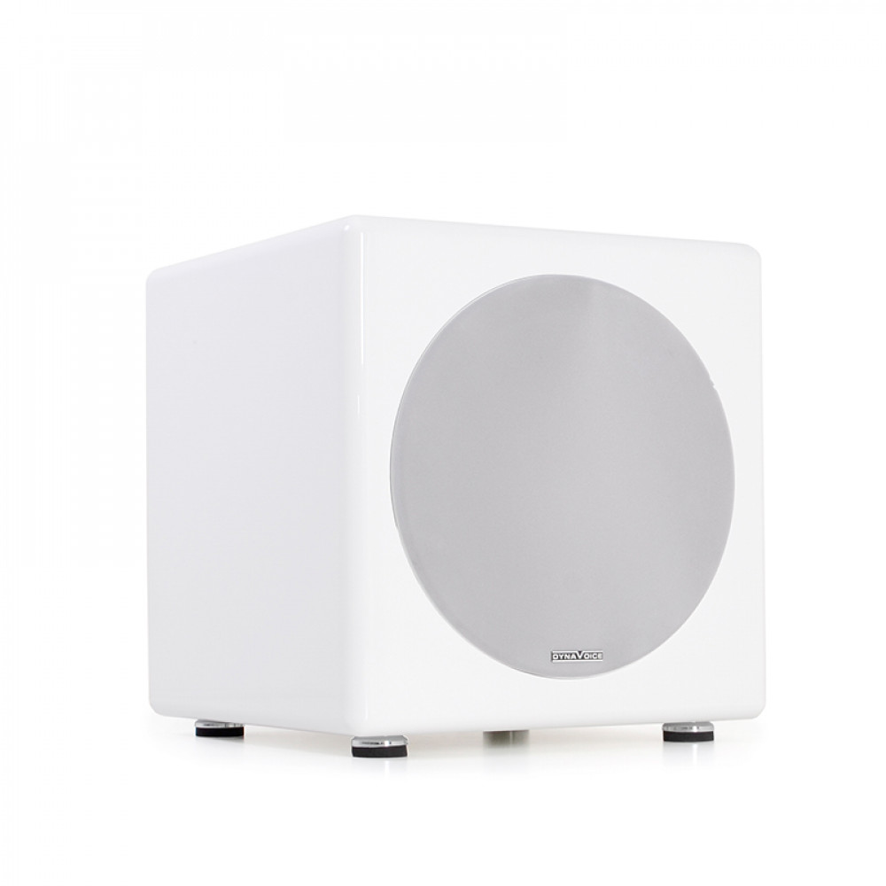 Subwoofer Dynavoice Thunder T-10