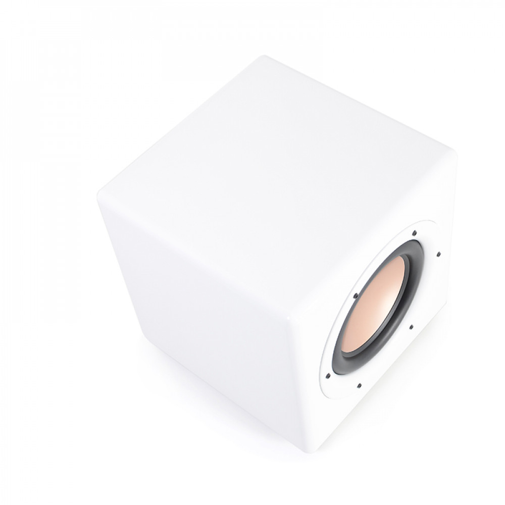 Subwoofer Dynavoice Thunder T-10