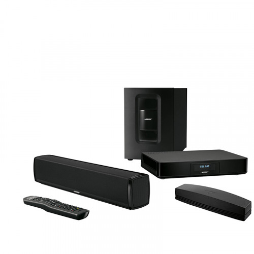 Sistem Soundbar Bose SoundTouch 120