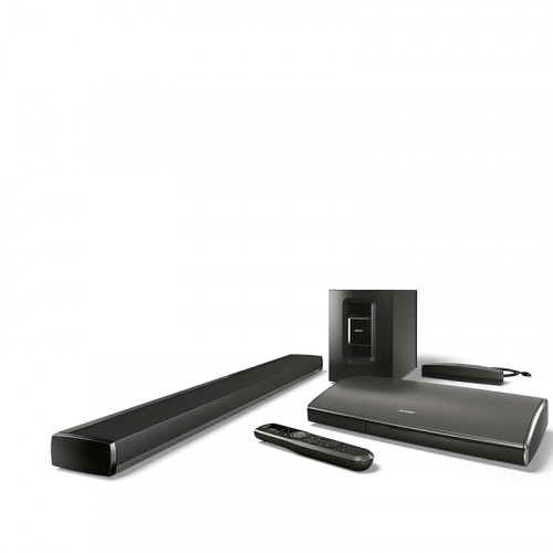 Sistem Home-cinema Bose Lifestyle SoundTouch 135