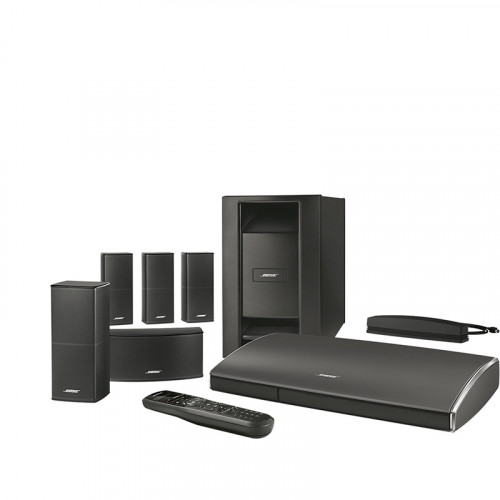 Sistem Home-cinema Bose Lifestyle SoundTouch 525