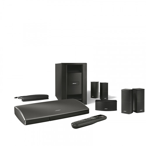 Sistem Home-cinema Bose Lifestyle SoundTouch 535