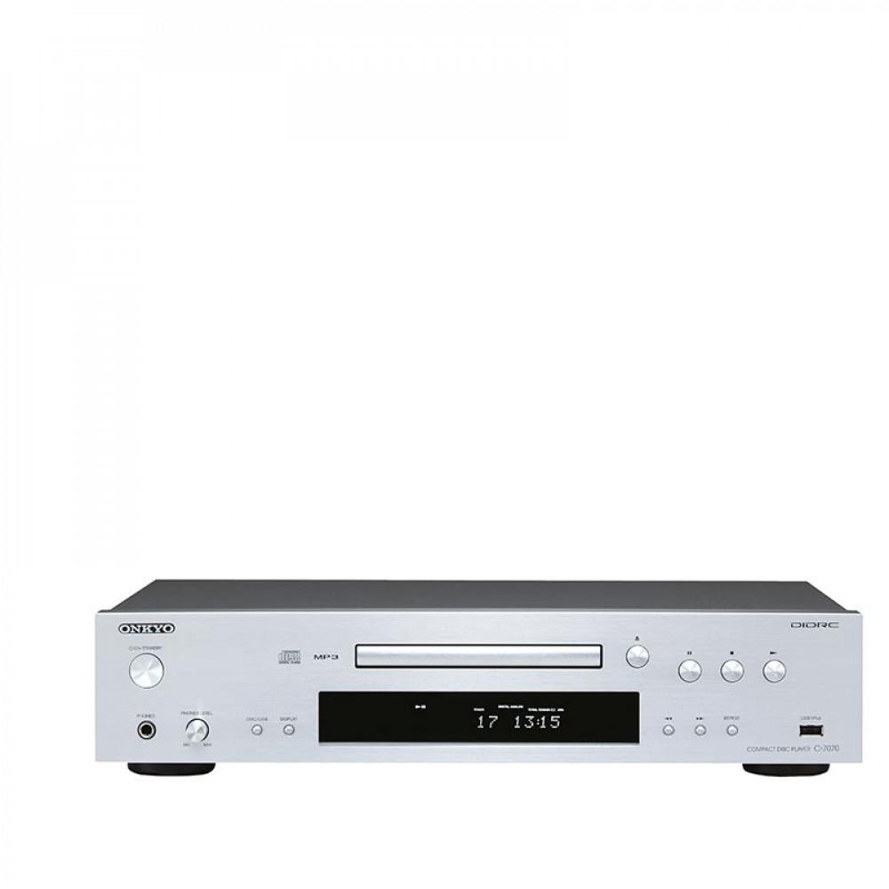 CD Player Onkyo C-7070