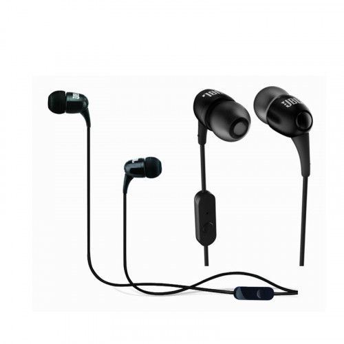 Casti audio JBL T100A